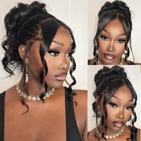 360 lace frontal wig