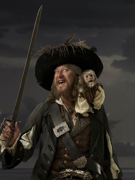 Hector Barbossa/Gallery | Pirates of the Caribbean Wiki | Fandom Tia Dalma, Hector Barbossa, Sea Shanties, Johnny Depp Movies, Wild Waters, Sweeney Todd, Promotional Image, Davy Jones, Captain Jack Sparrow