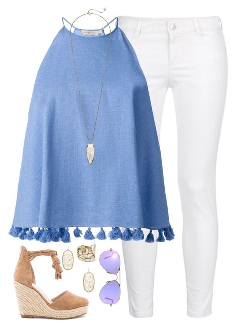 @happydayjasmine Clothes Encounters, Jeans Ideas, Sage Dress, Blue Sage, Summer Wedges, Party Summer, Dress Linen, Style Spring, Summer Fashion Trends