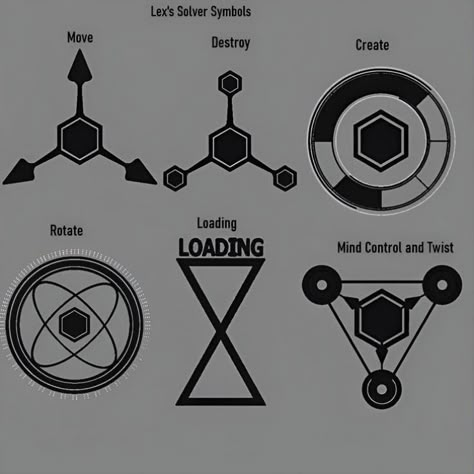 Md Absolute Solver, Absolute Solver Symbol, Nuzi Murderdrones, Solver Uzi, Murders Drones Art, Absolute Solver, Cool Symbols, Drones Concept, Murders Drones