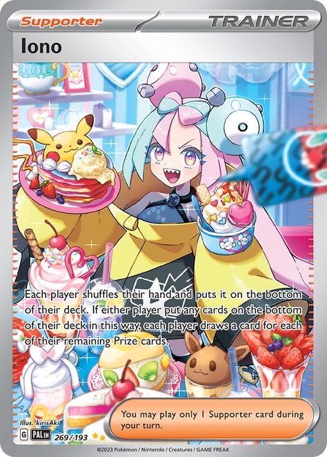 Pokemon Full Art, Pokemon Characters Names, Kartu Pokemon, Cool Pokemon Cards, Pokemon Nintendo, Collectible Trading Cards, Pokemon Trading Card Game, Pokemon Trading Card, All Pokemon