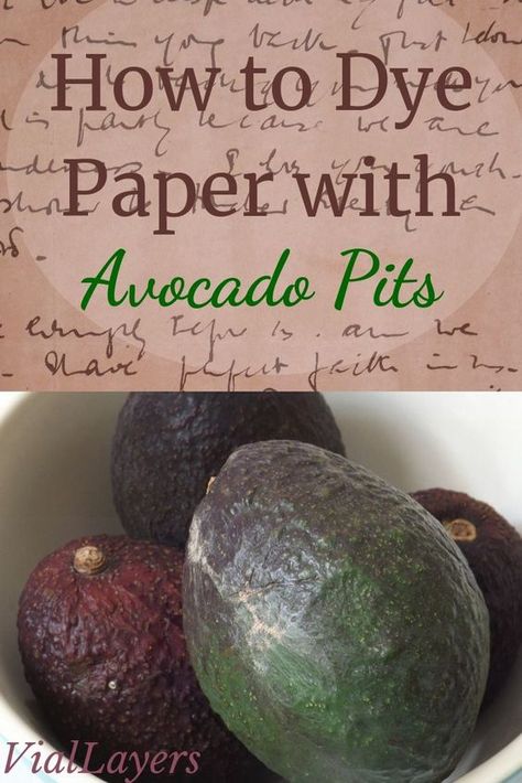 Dyeing Paper With Natural Dyes, Eco Dyed Paper, Ecoprint Paper, Eco Printing Tutorial, Avocado Dye, Eco Dyeing Fabric, Avocado Pits, Dye Paper, Avocado Pit