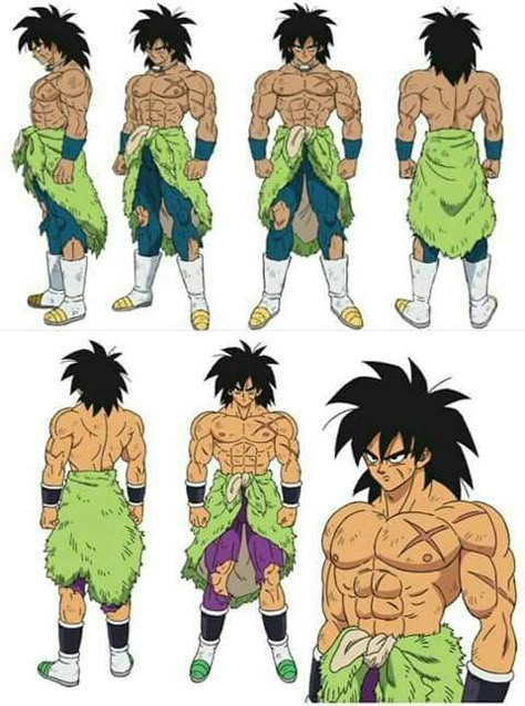 Dragon Ball Body Reference, Dragon Ball Art Style, Shintani Style, Chinese Novel, Chibi Marvel, Super Broly, Image Dbz, Character Turnaround, Dbz Characters