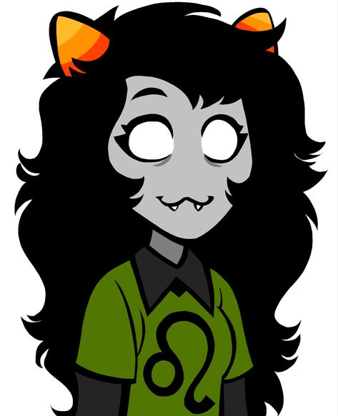 Meulin Leijon Icon, Homestuck Dancestors, Homestuck Meulin, Nepeta Leijon Icon, Meulin Leijon, Homestuck Funny, Homestuck, Cat Lady, Random Stuff