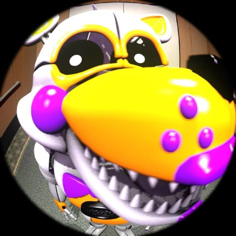 Lolbit Fnaf Icon, Ugly Pfp, Fnaf Widgets, Pac E Mike, Fnaf Jumpscares, Fnaf 5, Fnaf Sister Location, Funtime Foxy, Animatronic Fnaf