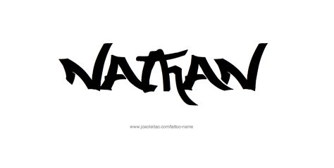 Quotes With The Name Nathan by @quotesgram Nathan Name, Share Quotes, Ancient Tattoo, Name Tattoo Designs, Quotes By Authors, Name Tattoo, Name Tattoos, Name Design, Tattoo Fonts