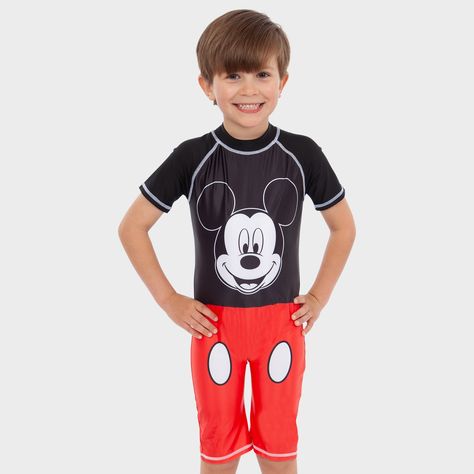 Diy mickey mouse costume