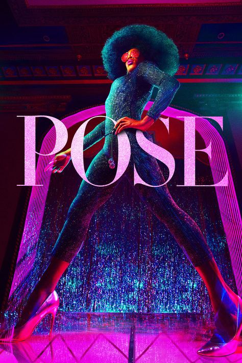 Pose Tv Show, Netflix Tv Shows, Prom Poses, Netflix Tv, I Love Cinema, Keys Art, Hawkeye, Harper's Bazaar, Strike A Pose