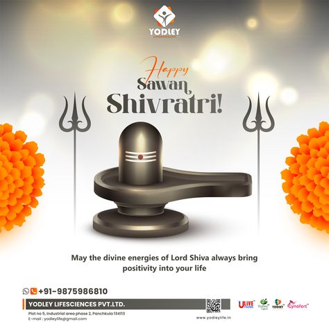 #yodleylifesciences #sawanshivratri #shivratri #mahashivratri #harharmahadev #narnaul #shivling #bholekidewaani #bholabhandari #damruwala #shivlinga #shivji #bholeji #bholenath #bholababa #bhole #shivmandir #shivbhakti #sawan #hindu #bhakti #shakti #om #omnamahshivay #mahadev #god Sawan Shivratri Wishes, Sawan Shivratri, Happy Sawan, Divine Blessings, Spiritual Enlightenment, The Divine, Lord Shiva, Shiva, Bring It On