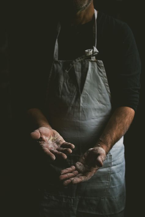 Chef Pictures, Soul Cake, Cooking Photography, Greece Photography, Restaurant Photography, Environmental Portraits, Bread Maker, Crete Greece, Family Cooking