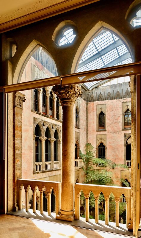 Lilys Aesthetic, Museum Aesthetic Exterior, Isabelle Stewart Gardner Museum, Isabella Gardner Museum, Museum Conservator Aesthetic, Isabela Stewart Gardner Museum, Painting Diary, Isabella Stuart Gardner Museum, Boston 2023