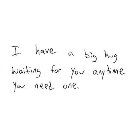 . Big Hug, Life Quotes Love, Ex Machina, Big Hugs, Pretty Words, Love You So Much, Love Letters, The Words, Wise Words