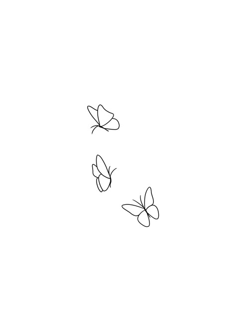 4 Small Butterflies Tattoo, Singular Butterfly Tattoo, Fine Line Butterfly Tattoo Behind Ear, Simple Buterfluffy Tattoo, Small Fine Line Butterfly Tattoo, Tiny Butterfly Tattoo Simple, 3 Small Butterflies Tattoo, Cancerian Tattoo, Dainty Butterfly Tattoo