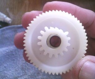 Plastic Repair, Plastic Gears, Home Fix, Garage Tools, Homemade Tools, Diy Home Repair, Diy Repair, Naha, Home Repairs