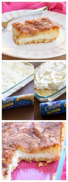 Easy Sopapillas, Mexican Dessert, Dessert Dips, Crescent Roll, Brunch Party, Yummy Sweets, Crescent Rolls, How Sweet Eats, Eat Dessert