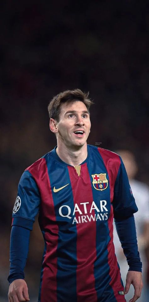 Lionel Messi, Barcelona, Soccer, Football, Blue, Instagram, American Football