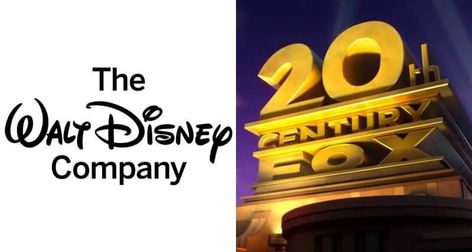 Disney-Fox merger may cause thousands of layoffs. 21st Century Fox, Tv Services, Job Security, Walt Disney Company, 20th Century Fox, Movie Releases, The Hollywood Reporter, How To Make Light, The Deal