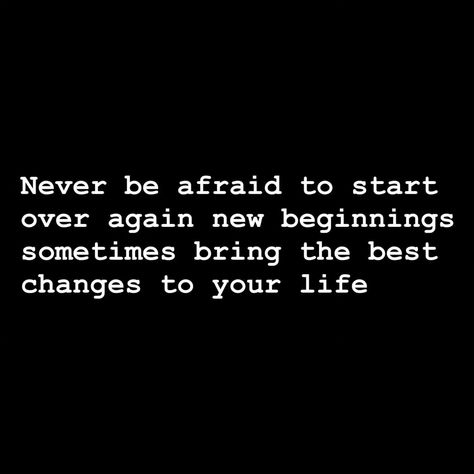 "Sometimes" maybe... more like "most of the time"... change is good! Time To Start Living Quotes, Start Living Quotes, Living Quotes, Time Change, Start Living, Change Is Good, Good Times, Quotes To Live By, To Start