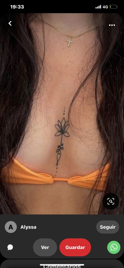 Below Breast Tattoo, Inbetween Breast Tattoo Ideas, Cross Sternum Tattoo Women, Tattoo Below Breast, Inbetween Breast Tattoo Small, Tattoo Ideas Female Between Breast, Tattoo In Between Breast, In Between Breast Tattoo, Womens Chest Tattoo Ideas