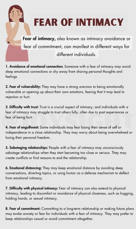 Fear Of Intimacy Shadow Work, Fear Of Intimacy Quotes, Fear Of Attachment, Fear Of Vulnerability, Fear Of Relationships, Attachment Issues, Counselling Tools, Intimacy Quotes, Being Vulnerable