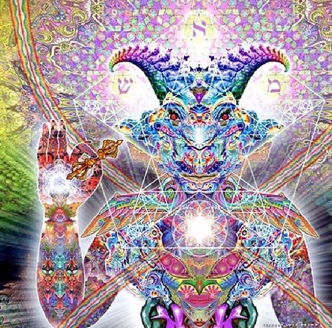 Spiritual Satanism, Trippy Aesthetic, Dark Evil, Psy Art, Mushroom Art, Visionary Art, Trippy Art, Art Google, Urban Art