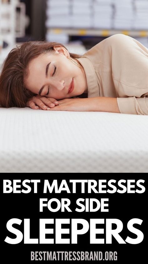 Find the best mattresses for side sleepers, offering optimal support and pressure relief for hips and shoulders. These top-rated options ensure a comfortable and restful night's sleep tailored to your needs. Pride Mobility, Folding Mobility Scooter, Mattresses Reviews, Mattress Support, Side Sleeper, Comfort Mattress, Mattress Brands, Mobility Scooter, Best Mattress