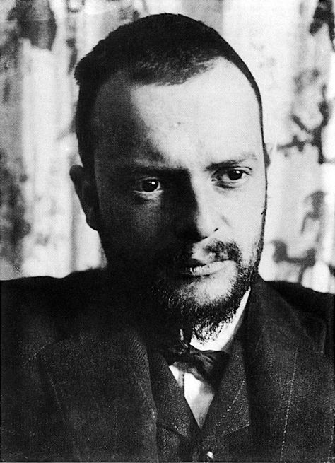 6 Paul Klee Masterpieces That Reveal His Eclectic Style Paul Klee Paintings, Carl Spitzweg, Kurt Schwitters, Karen Blixen, Paul Klee Art, August Macke, William Butler Yeats, Franz Marc, Rainer Maria Rilke