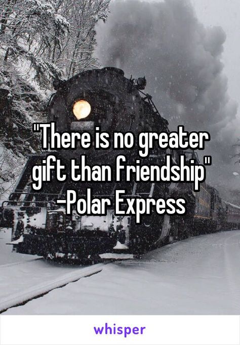 Polar Express quotes Polar Express Quotes, Christmas Messages Quotes, Express Quotes, Polar Express Christmas Party, Polar Express Theme, Polar Express Movie, Polar Express Party, Ward Christmas Party, Christmas Movie Quotes