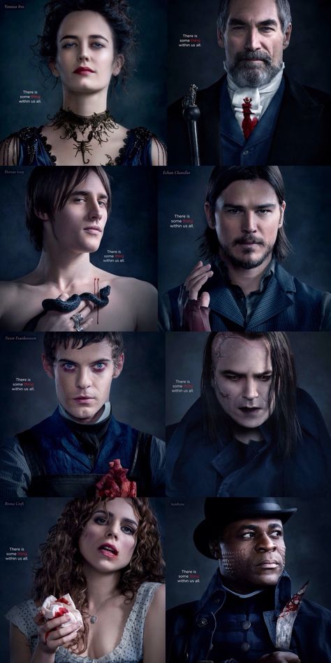 Penny Dreadful. Love this show!!!! Penny Dreadful Lily, Penny Dreadful Dracula, Penny Dreadful Aesthetic, Penny Dreadfull, Walburga Black, Devious Maids, Play Poster, Victor Frankenstein, Hemlock Grove