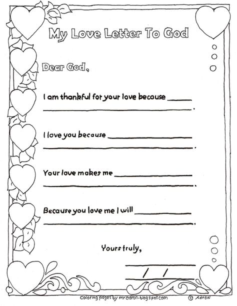 This printable coloring page is perfect for a church lesson on loving God, I created it for a St. Valentine's day themed lesson in my churc... February Bible Lessons For Kids, Story Of St Valentine For Kids, February Childrens Church Lessons, Sunday School Lessons For Kids Valentines Day, God Is Love Sunday School Lesson, Valentine’s Day Bible Lessons, Valentine’s Day Children’s Church, February Sunday School Lessons For Kids, Love Bible Lesson For Kids