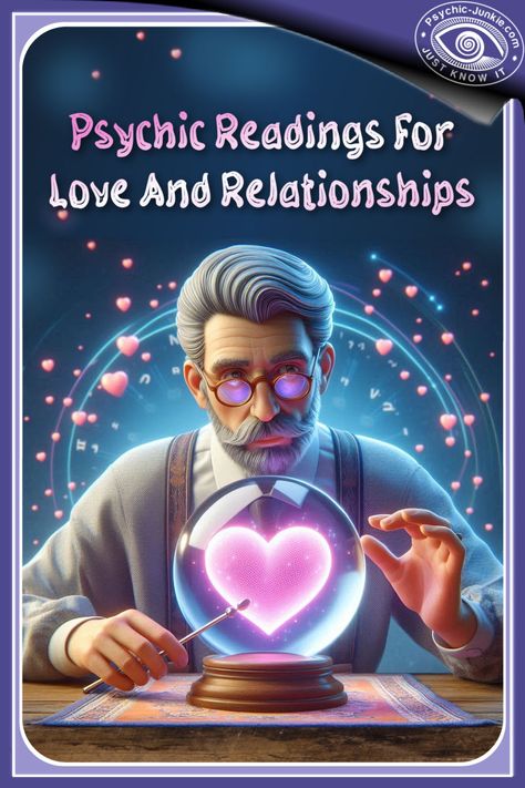 Love and relationship psychic readings can be an intriguing and insightful experience, especially when it comes to understanding matters of the heart. A session will involve a psychic, or someone with heightened intuitive abilities, tapping into energies, symbols, or spiritual guidance to provide insights about your life, relationships, and future possibilities. Matters Of The Heart, Love Psychic, Best Psychics, Online Tarot, Tarot Card Readers, Psychic Development, Psychic Reading, Spiritual Guidance, Psychic Readings