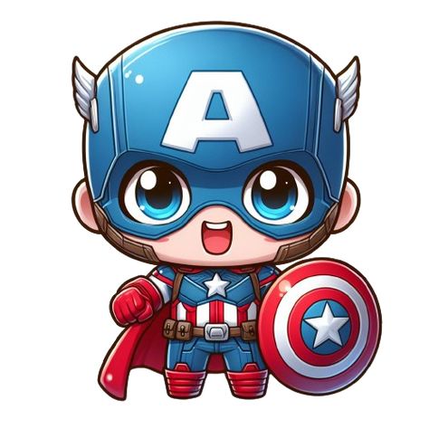 Hulk Images, Chibi Avengers, Cute Superhero, Baby Marvel, Baby Disney Characters, Chibi Marvel, Baby Avengers, Avengers Cartoon, Baby Spiderman