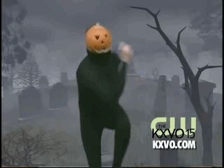 New trending GIF on Giphy Pumpkin Dance, Halloween Tumblr, What Is Halloween, Halloween Gif, Dancing Gif, Epic Fails Funny, Halloween News, Halloween Event, Epic Fails