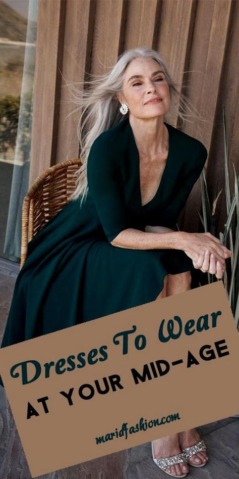 Are you the lover of dresses and are you looking for a new one? Well, that's easy. Find some amazing summer dresses for women over 40-50. Dresses that makes you look stylish, chic and lets you feel comfortable and confident all the time. Dresses For Women In Their 40s, 40 Dress Style Over 40, Party Dress For Petite Women, Dresses For Senior Women Over 50, Older Bridesmaids Dresses Over 40, Wedding Dress Older Woman, Wedding Guest Over 40 For Women, Cocktail Dress For Over 50, Cocktail Dress For 70 Year Old