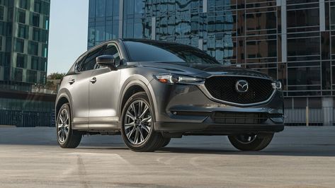 The Best Compact SUVs and Crossovers You Can Buy in 2021 Crossover Vehicles, Terrain Denali, Crossover Cars, Best Crossover, Best Suv, Mazda Cx 7, Crossover Suv, Mid Size Suv, Compact Suv