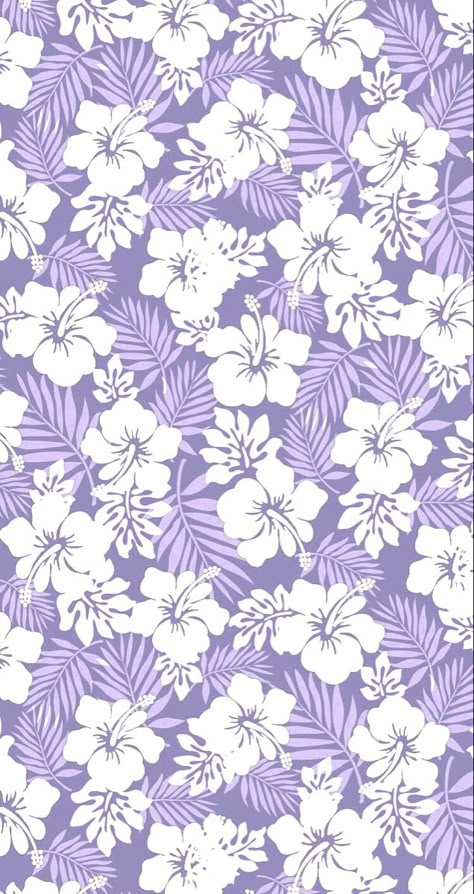 Summer Purple Wallpaper, Summer Wallpaper Iphone Purple, Purple Summer Wallpaper Iphone, Summer Wallpaper Purple, Purple Summer Aesthetic, Hawian Flower Wallpaper, Summer Hibiscus Wallpaper, Hibiscus Flower Wallpaper Aesthetic, Purple Hibiscus Flower Wallpaper