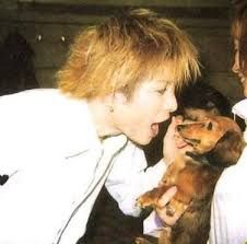 Malic Mizer, Malice Mizer, Kei Visual, Early Music, J Star, Dir En Grey, Manama, Love Animals, Pose Reference Photo