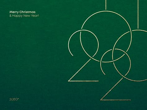 New Year Design 2023, New Year Card Design Ideas, New Year Design Ideas, New Year Poster Design Ideas, New Years Graphic Design, New Year Design Graphic, Christmas Cards Design Graphics, New Year Creative Ads, Company Christmas Card Design