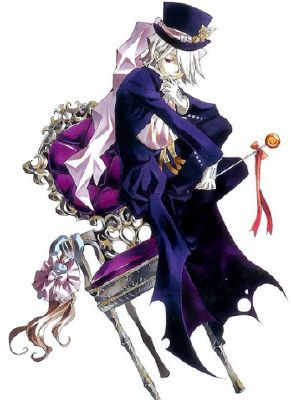 Xerxes Break Mad Hatter Anime, Pandora Hearts Break, Xerxes Break, Show Me A Hero, Usui Takumi, Pandora Heart, Pandora Hearts, Heart Pictures, Lewis Carroll