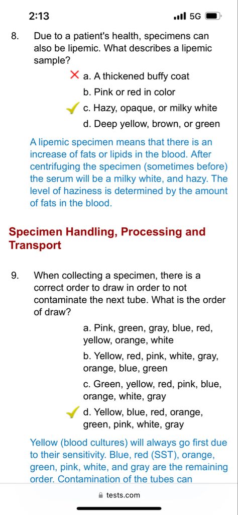 Phlebotomy Nha Exam, Future Phlebotomist, Phlebotomy Notes, Phlebotomy Study, Phlebotomy Technician, Nurse Study, Cna Nurse, Nurse Study Notes, Medical Student Study