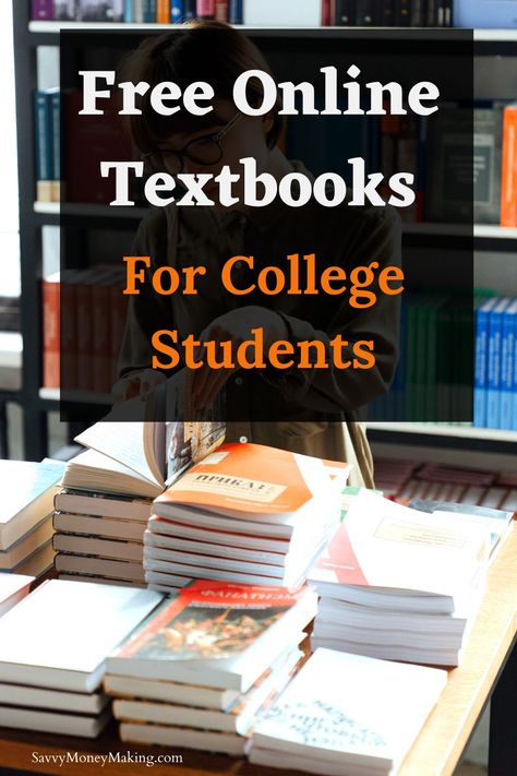 Websites For Textbooks, Websites To Get Free Textbooks, Free Text Books, Textbooks For Free, Free Book Websites, Textbook Websites, College Books Free, Where To Get Free Textbooks Online, Free Learning Websites For College