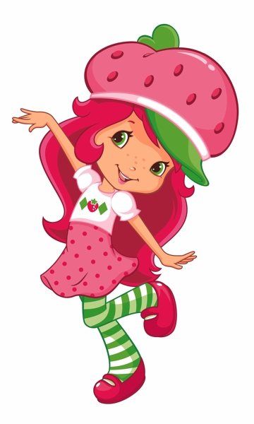 Strawberry Shortcake Party Supplies, Strawberry Shortcake Invitations, Strawberry Shortcake Pictures, Strawberry Shortcake Cartoon, Strawberry Shortcake Birthday, Strawberry Shortcake Characters, Strawberry Shortcake Party, Cartoon Girl, American Greetings