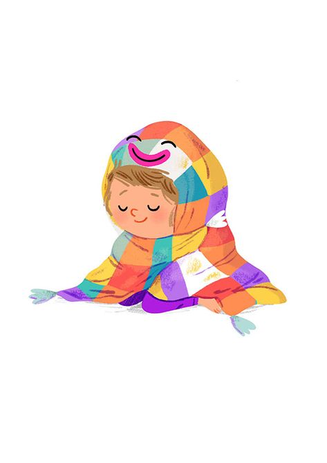 Blanket, personal illustration on Behance Blanket Illustration Drawings, Trapped Illustration, Blanket Drawing Reference, Drawtober 2024, Blanket Illustration, Sleep Illustration, Sleeping Illustration, Blanket Drawing, Personal Illustration