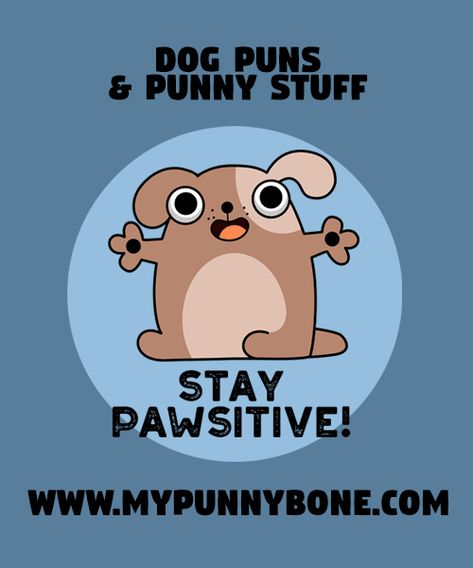 Thank You Puns, If Dogs Could Talk, Dog Puns, Dog Sounds, What Kind Of Dog, Dog Jokes, Animal Puns, Kinds Of Dogs, Police Dogs