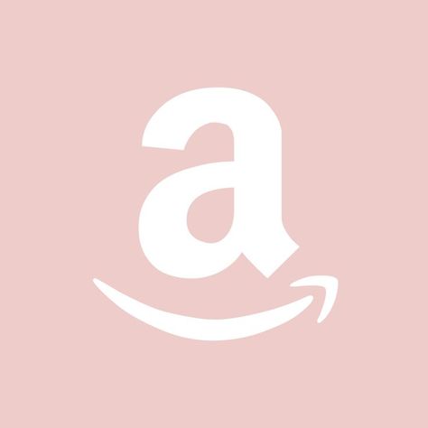 Amazon app icon | Cute app icons aesthetic pink phone, Widget icon, Ios app icon design Pink Phone Widget, Phone Widget Icon, Cute App Icons Aesthetic Pink, Cute App Icons Aesthetic, Amazon App Icon, Cute App Icons, Cute App, Widget Icon, Aesthetic Pink