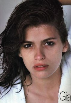 Happy 61st Birthday, Gia Marie Carangi, Self Grooming, Jessica Clark, Francesco Scavullo, Gia Carangi, 61st Birthday, Me And Bestie, Sing For You