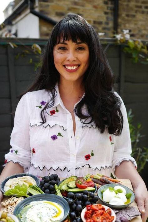 Hemsley And Hemsley, Melissa Hemsley, Sesame Tofu, Growing Organic Vegetables, Restaurants In London, Sustainable Kitchen, Fire Cooking, London Food, Wood Fired Oven