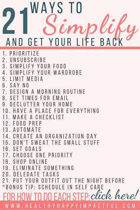 Cleaning Up Your Life, Simple Ways To Improve Your Life, Simplifying Your Life, How To Live Peacefully, Simple Life Living, How To Have A Simple Life, How To Declutter Your Life, How To Live A Simple Lifestyle, Ways To Simplify Your Home