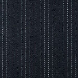 Dark Navy and Whtie Pinstriped Selvedge Denim - 13 oz Dark Denim Fabric, Denim Fabric Swatch, Pin Stripe, Denim Texture, Fabric Trimmings, Stripes Texture, Seamless Textures, Dark Wash Denim, Fabric Texture