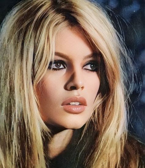 Brigitte Bardot and more - felixpadilla32@gmail.com - Gmail Bridgette Bardot Style, Farrah Fawcett 70s, Bardot Makeup, Brigitte Bardot 60s, Brigitte Bardot Hair, Bardot Hair, Bridgette Bardot, Bridget Bardot, Bardot Style